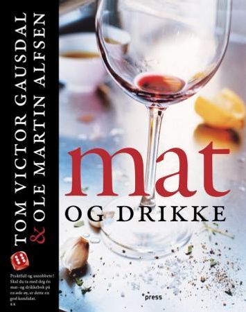 Mat og drikke