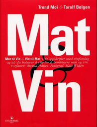 Mat og vin