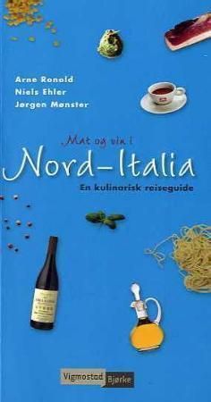 Mat og vin i Nord-Italia