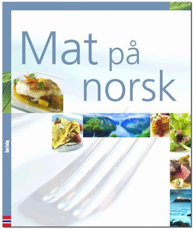 Mat på norsk