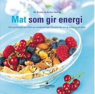 Mat som gir energi