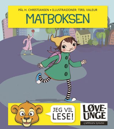 Matboksen