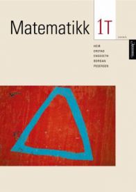 Matematikk 1T