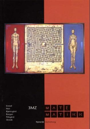 Matematikk 3MZ