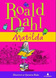 Matilda