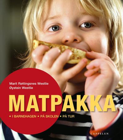 Matpakka