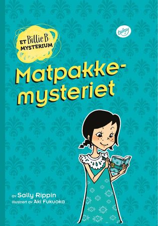 Matpakkemysteriet