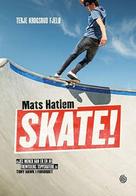 Mats Hatlem