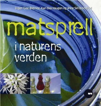 Matsprell i naturens verden