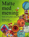 Matte med mening
