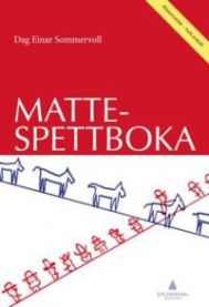 Matematikklærebok for matematikk og naturvitenskap av Gyldendal, åpen bok med sider som viser tekst og diagrammer