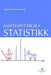 Mattespettboka: statistikk