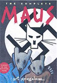 Maus: A Survivor's Tale