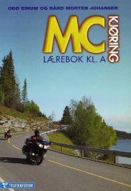 MC-kjøring: lærebok kl. A1 og A