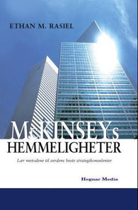 McKinseys hemmeligheter