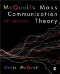 McQuail's Mass Communication Theory