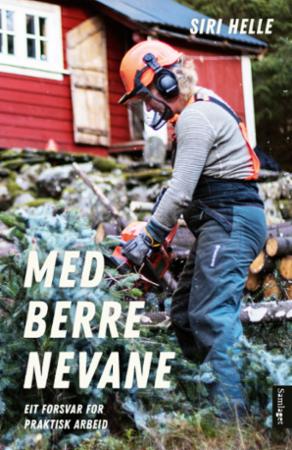 Med berre nevane