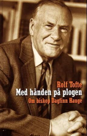 Med hånden på plogen