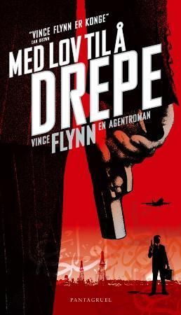 Med lov til å drepe