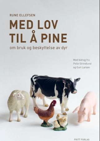 Med lov til å pine