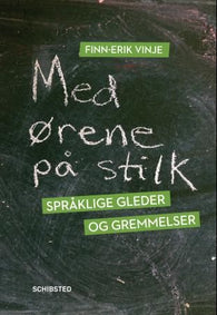 Med ørene på stilk