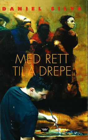 Med rett til å drepe