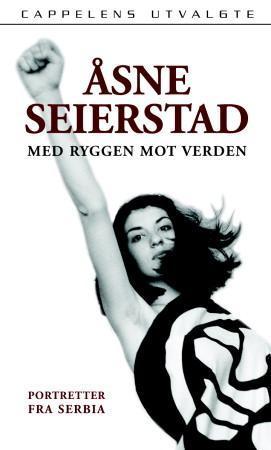 Med ryggen mot verden