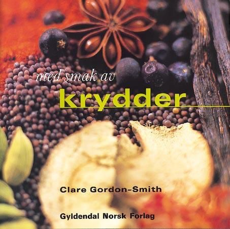Med smak av krydder