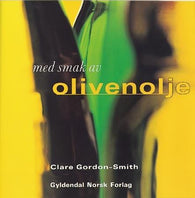 Med smak av olivenolje