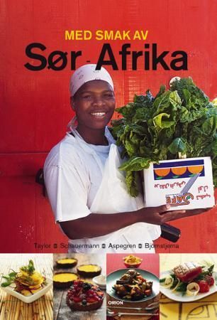 Med smak av Sør-Afrika