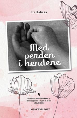 Med verden i hendene