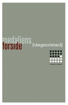 Medaljens forside