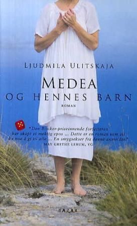 Medea og hennes barn
