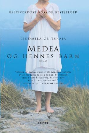 Medea og hennes barn