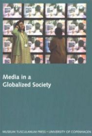 Media in a Globalized Society: Northern Lights - Film and Media Studies Yearbook 2003