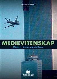 Medier - kultur og samfunn