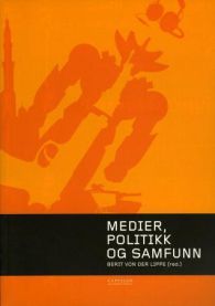 Medier, politikk og samfunn