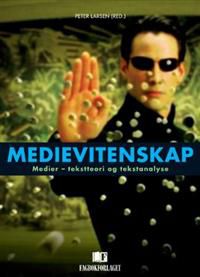 Medier - tekstteori og tekstanalyse