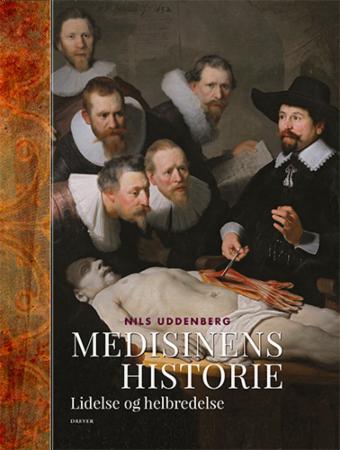 Medisinens historie: lidelse og helbredelse