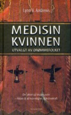Medisinkvinnen