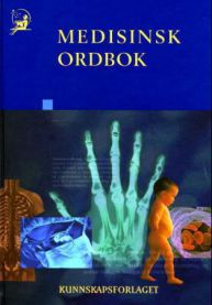 Medisinsk ordbok
