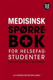 Medisinsk spørrebok for helsefagsstudenter