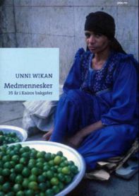 Medmennesker: 35 år i Kairos bakgater