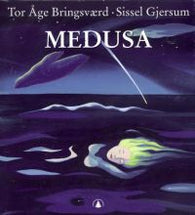 Medusa : kvinnen med slangehåret