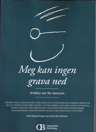 Meg kan ingen grava ned