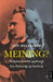 Meining? : religionskritikk og filosofi hos Nietzsche og Garborg