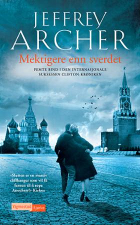 Jeffrey Archer