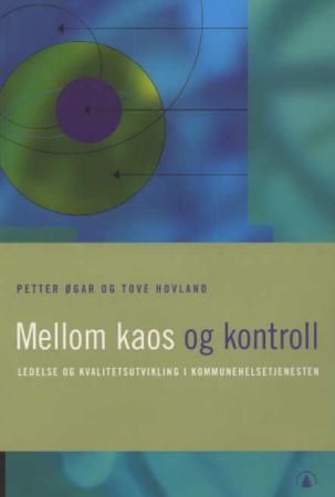 Mellom kaos og kontroll