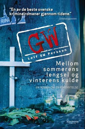 Mellom sommerens lengsel og vinterens kulde