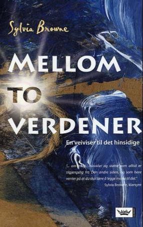 Mellom to verdener: en veiviser til det hinsidige